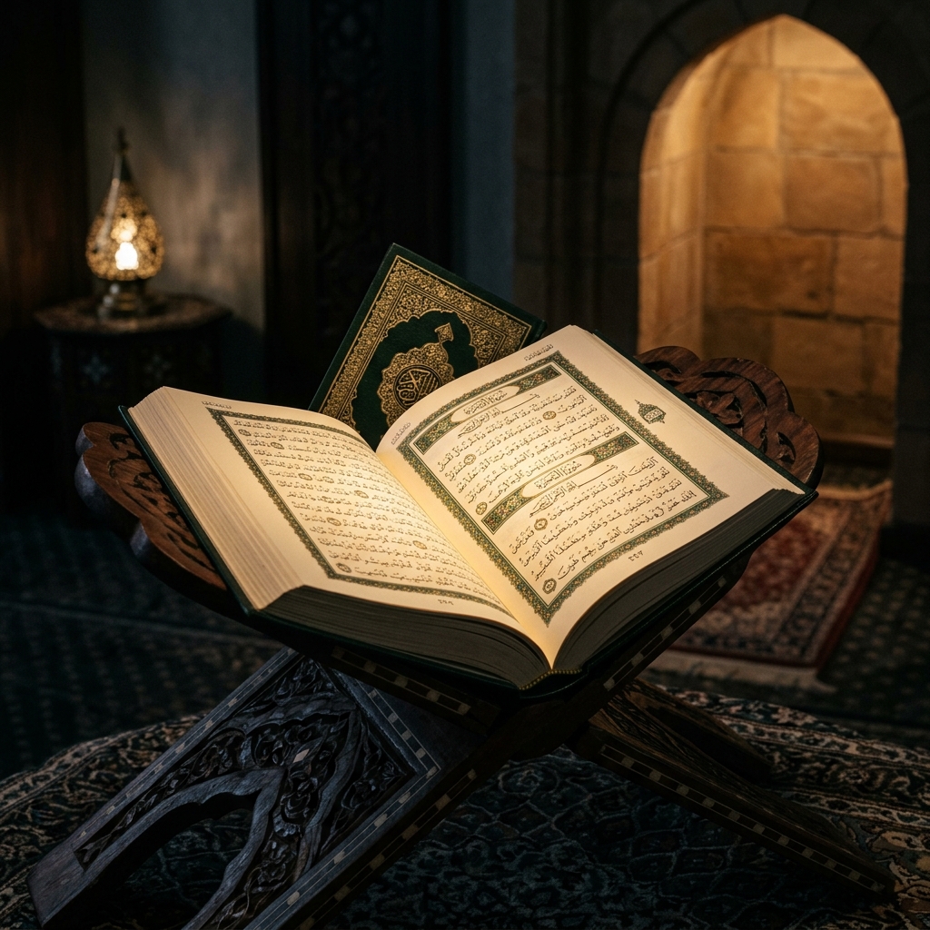 Quran Reflection